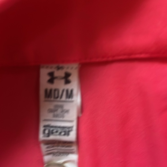 Under Armor sportswear size medium - Picture 3 of 4